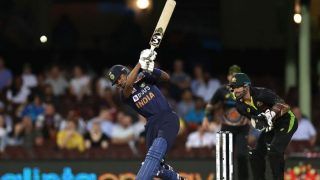 India vs Australia: Was Good Fun Till Hardik Pandya Came Out, said Mathew Wade After Defeat in 2nd T20I